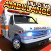 De côte Ambulance Rescue