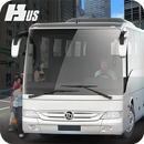 Bukit Climb Commercial Bus APK