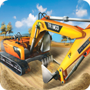 Real Excavator & Truck SIM APK