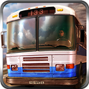 Racing Colline Grimpeur Bus APK