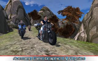Bike Race: Motorcycle World screenshot 1