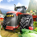 Hill Farm Truck Traktor PRO APK