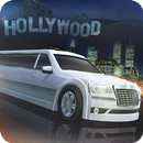Hollywood Limousine Fahrer SIM APK