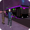 House Party Simulateur de Bus