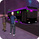 House Party Simulateur de Bus APK