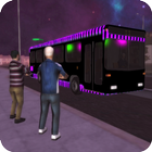 House Party Simulateur de Bus icône