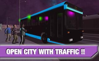 House Party Bus Simulator स्क्रीनशॉट 2