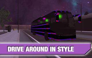 House Party simulator bus screenshot 3