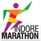 Jio Indore Marathon ikon