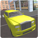 الظلم مدينة ليمو دليل APK