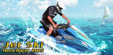 Jet Ski Hero Racer