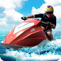 Jet Ski Hero Racer APK Herunterladen