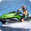 course d'eau jetski: Riptide X