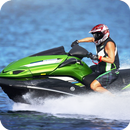 jetski Wasserrenn: riptide X APK