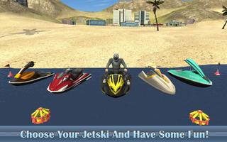 jet ski, su yarış: riptide X Ekran Görüntüsü 3