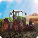 Labor Tractor & Food Truck SIM APK