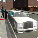 Limo Parking Simulator 3D APK