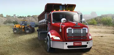 Loader & Dump Truck Builder