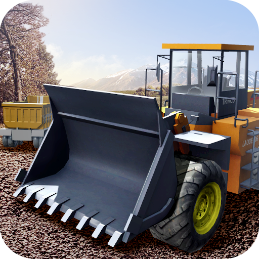 Loader & Dump Truck Builder