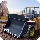 Loader & Dump Truck Builder APK