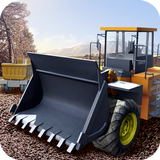 Loader & Dump Truck Builder icône