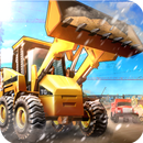 Construction Loader APK