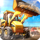 Construction Loader ikona