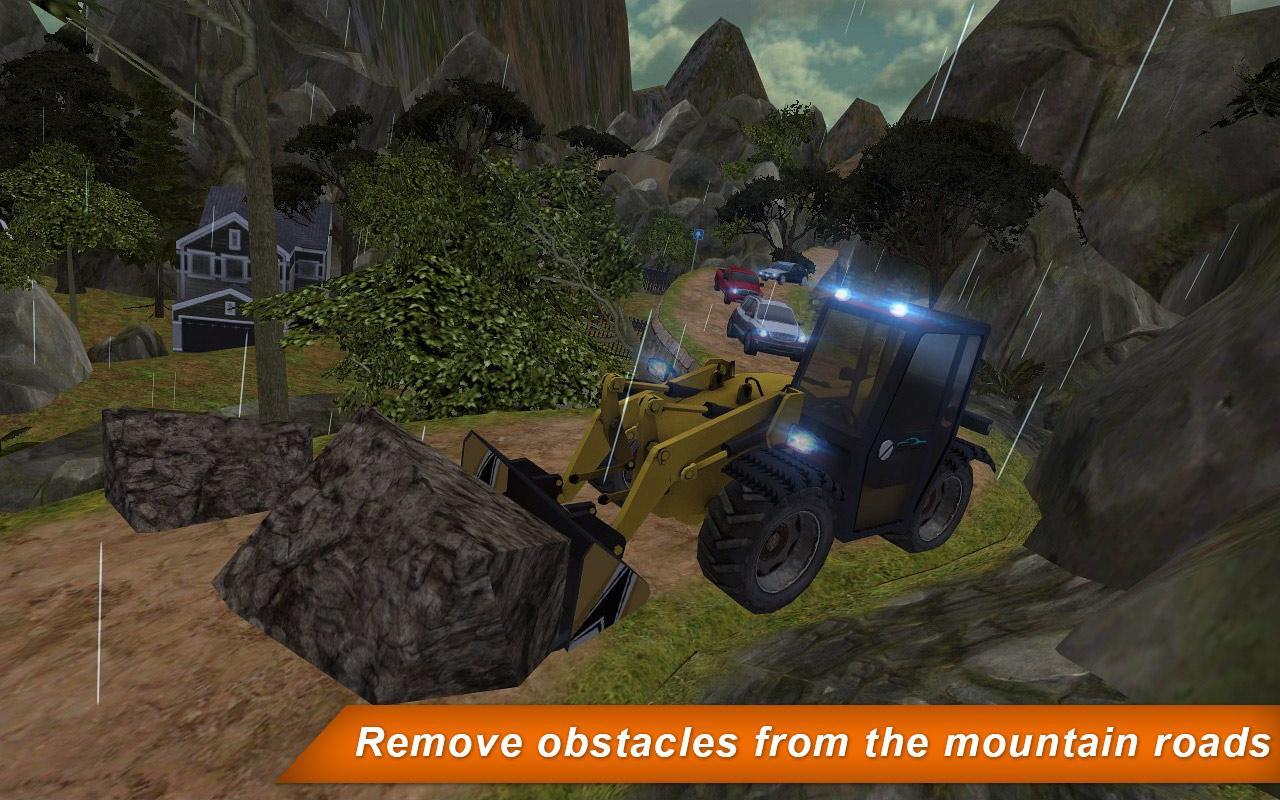Construction Loader For Android Apk Download