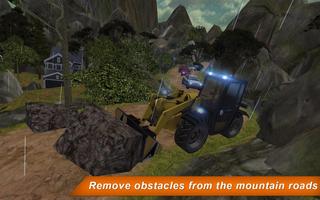 Construction Loader screenshot 2