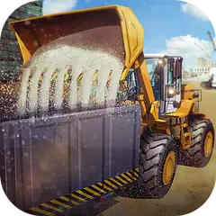 Loader & Dump Truck Simulator XAPK 下載