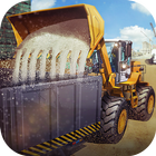 Loader & Dump Truck Simulator-icoon