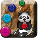 Panda Bubble Story