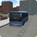 Passenger Bus City Driver 2015 APK