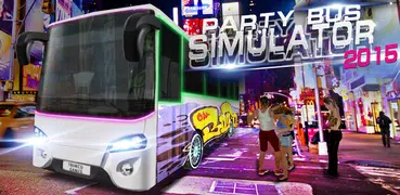 Partido Bus Simulator 2015