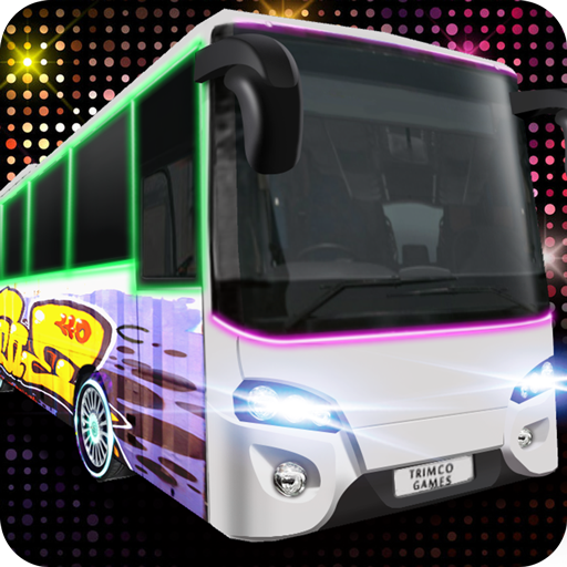 Party Bus Simulator 2015