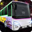 Party Bus Simulator 2015 APK