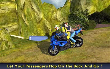 Power Racer City Moto Bike SIM アプリダウンロード