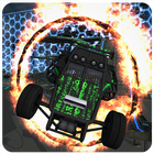 Power Racers Stunt Squad icon