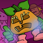 Pandora's Pumpkin Pandemonium icon