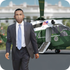 Presidential Helicopter SIM 2 MOD