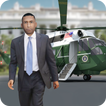 Présidentielle Hélicoptère 2