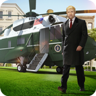 Presidential Helicopter SIM-icoon