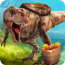 Prime Dinosaur Cargo SIM APK