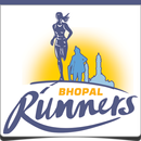 APK Run Bhopal Run