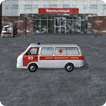 Russie 3D Ambulance Simulator