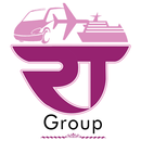 Raahath Transport aplikacja