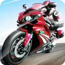 Rage Biker: Traffic Racing APK