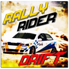 Rally Rider DRIFT
