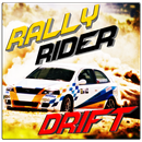 APK Rally Rider DRIFT