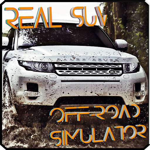 REAL SUV : OFF-ROAD SIMULATOR